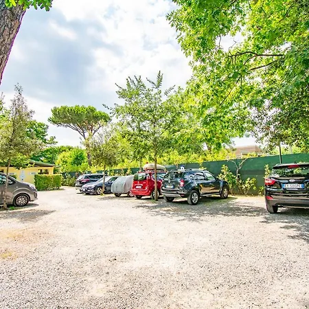 Campsite Parco Partaccia 2