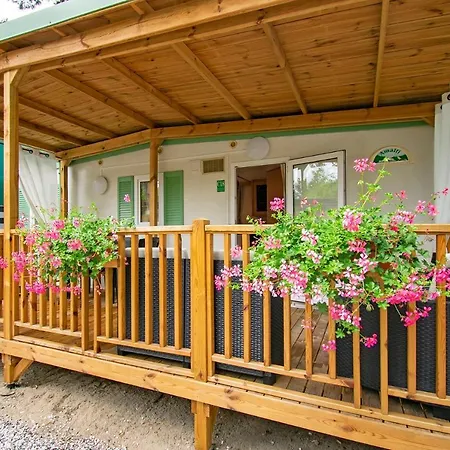 Parco Partaccia 2 Campsite