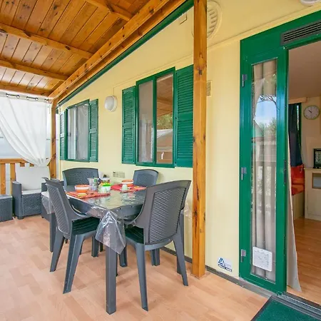 Kemping Parco Partaccia 2