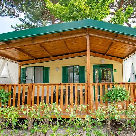 Parco Partaccia 2 Campsite *