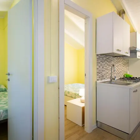 Kemping Parco Partaccia 2