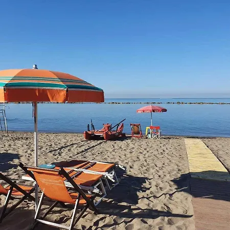 Campsite Parco Partaccia 2 *