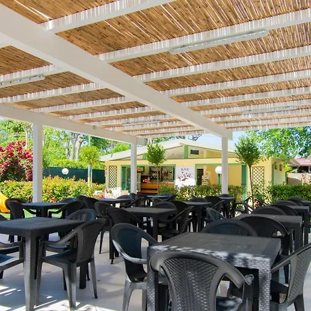 Kemping Parco Partaccia 2