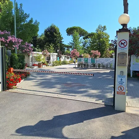 Kemping Parco Partaccia 2