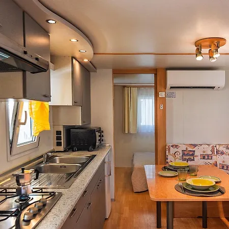 Parco Partaccia 2 * Marina di Massa