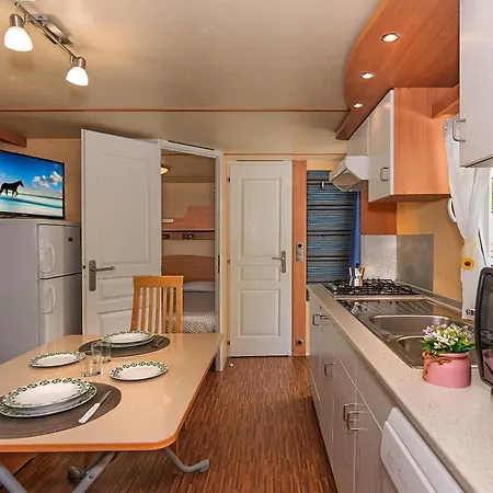 Κάμπινγκ Parco Partaccia 2