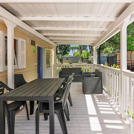 Κάμπινγκ Parco Partaccia 2 *