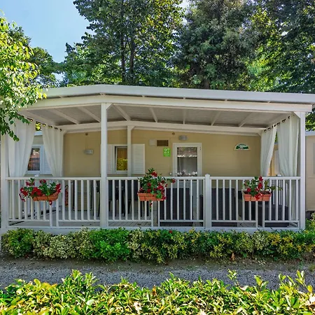 Parco Partaccia 2 Κάμπινγκ Marina di Massa