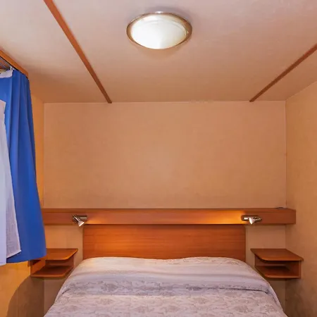 Κάμπινγκ Parco Partaccia 2