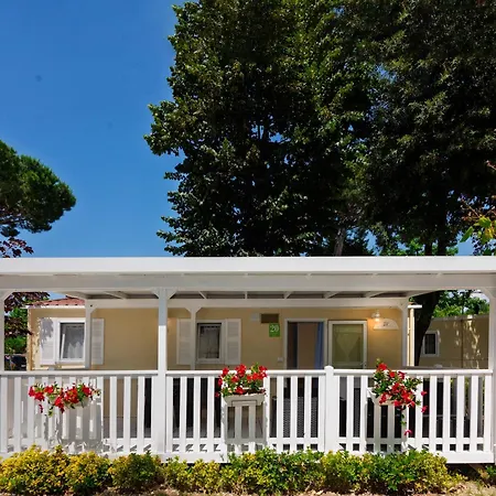 Parco Partaccia 2 Κάμπινγκ