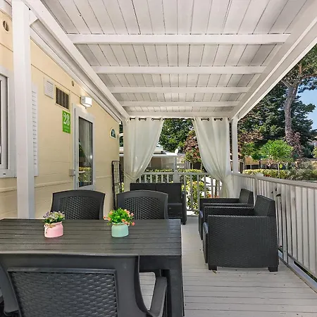 Κάμπινγκ Parco Partaccia 2