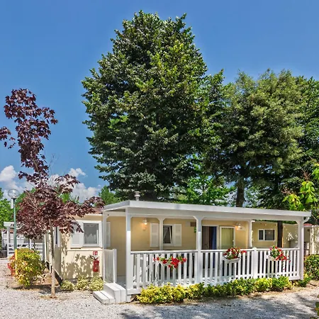 Κάμπινγκ Parco Partaccia 2 Marina di Massa