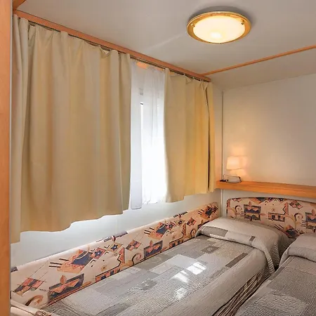 Parco Partaccia 2 Κάμπινγκ