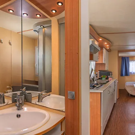 Parco Partaccia 2 * Marina di Massa