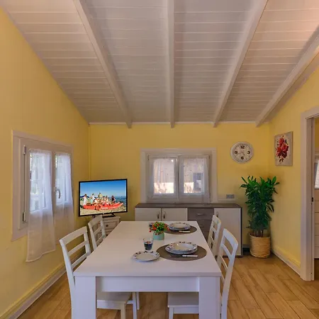 Parco Partaccia 2 Κάμπινγκ