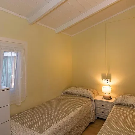 Parco Partaccia 2 Κάμπινγκ *