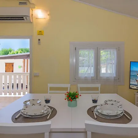 Κάμπινγκ Parco Partaccia 2 *