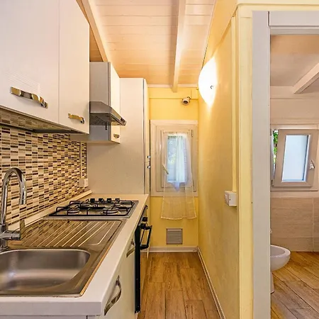 Parco Partaccia 2 Κάμπινγκ *