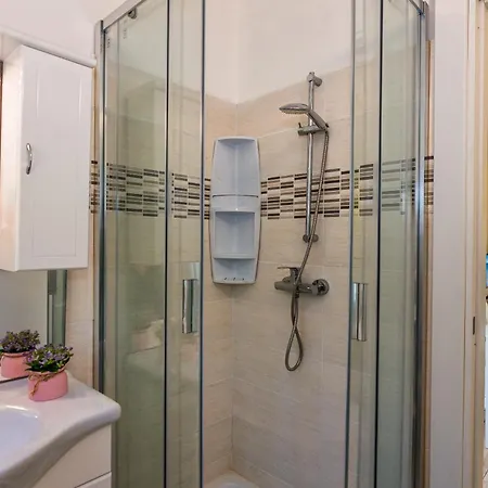 Parco Partaccia 2 * Marina di Massa