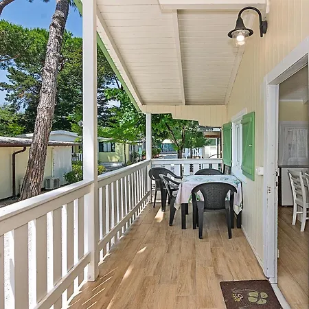 Κάμπινγκ Parco Partaccia 2 Marina di Massa