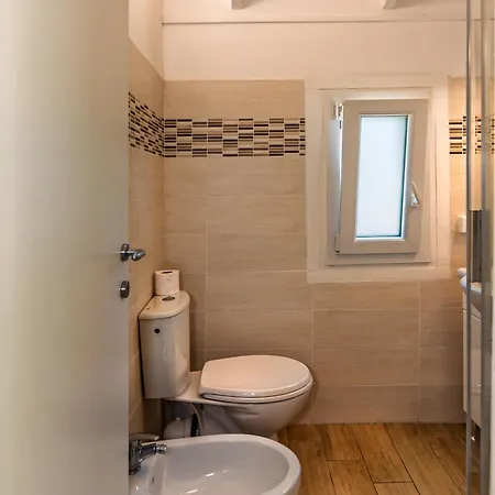 Κάμπινγκ Parco Partaccia 2 Marina di Massa