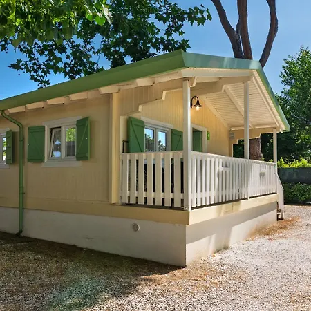 Parco Partaccia 2 Κάμπινγκ