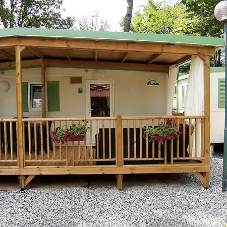 Parco Partaccia 2 Campsite Marina di Massa